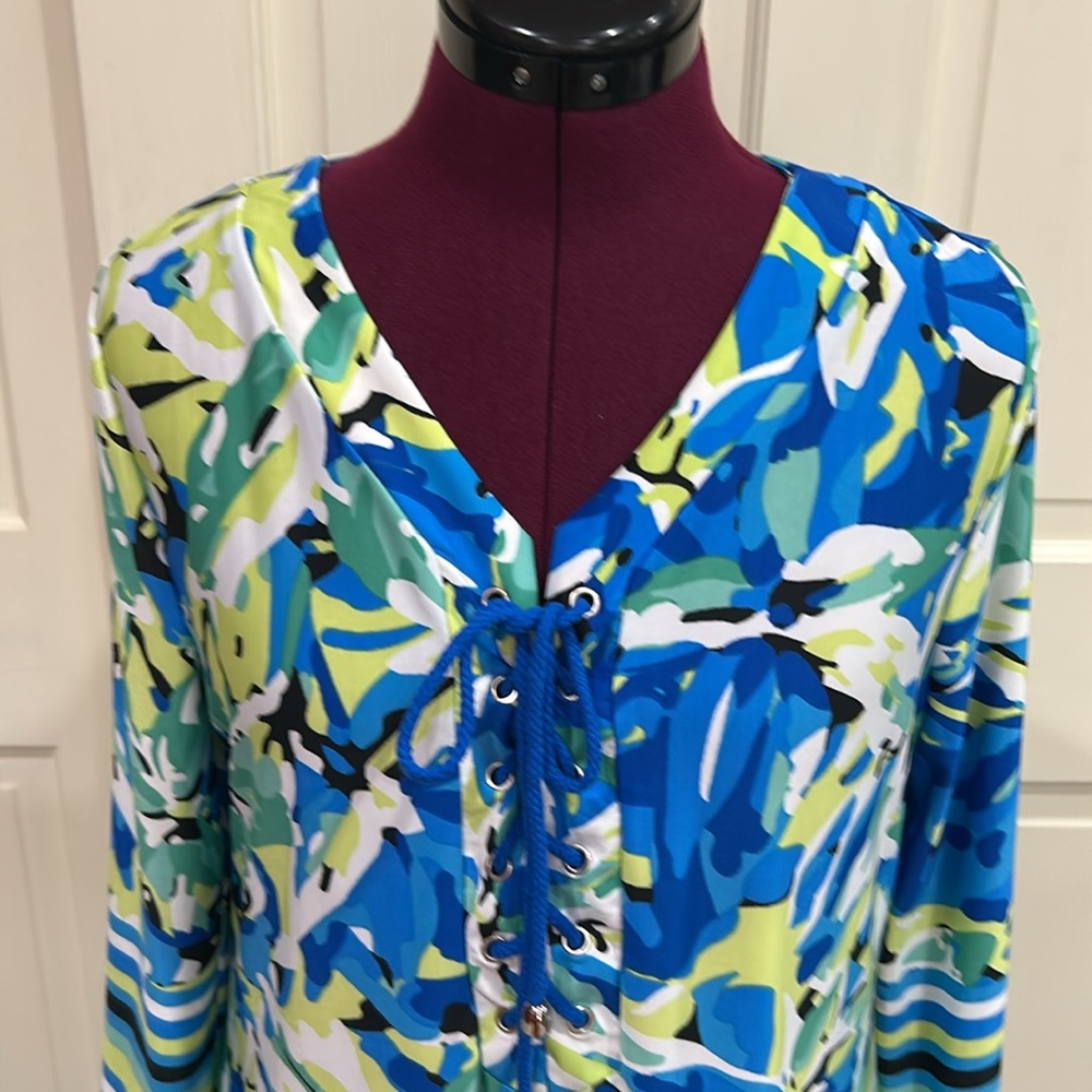 Beach Break Ladies Cover Up - Size S - Picture 2 of 12